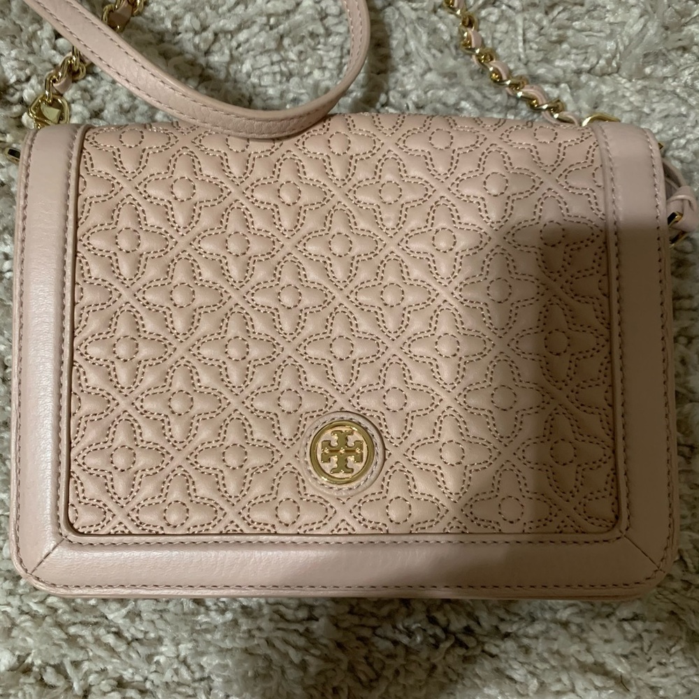 Tory Burch Crossbody - Picture 2 of 8